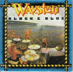 Waysted : Black & Blue